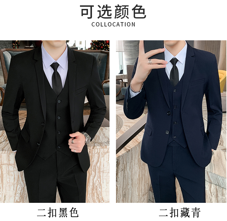 在西服的定做過程中，客戶有哪些個性化的需求？